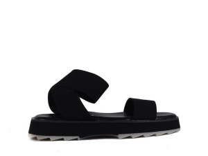 Sandały EMU AUSTRALIA Eagleray EMU12568BLAK Black 38