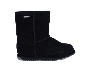 Emu Brumby Lo/ Lo Teens Black 38