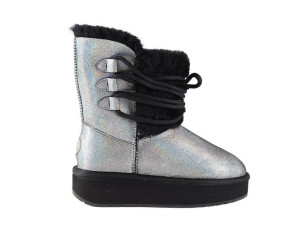 Emu 12067 Sorby Flatform Metallic 39