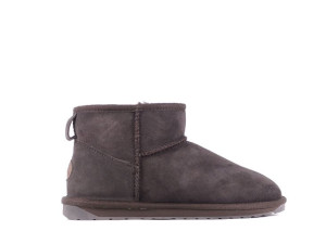 Emu Stinger Micro Chocolate 36