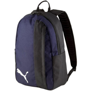 Plecak puma team goal 23 backpack granatowy 76854 06