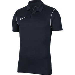 Koszulka męska nike m dry park 20 polo granatowa bv6879 410