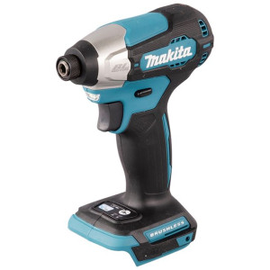 Zakrętarka udarowa 140Nm 18V LXT Makita DTD157Z