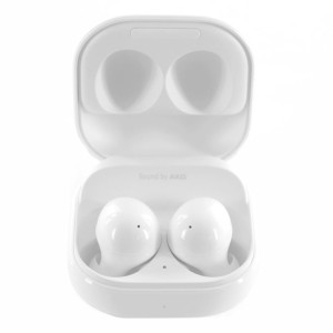 Słuchawki Samsung Galaxy Buds 2 SM-R177 Białe