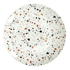 Talerz Terazzo Lastryko 26 cm