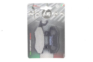 Klocki Hamulcowe Aprilia Derbi Kymco