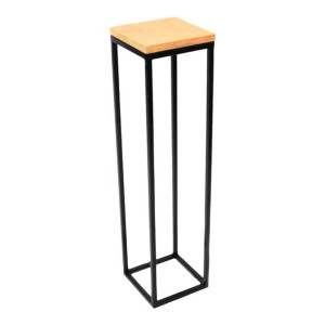 Kwietnik Ligno [Wysokość: 60 cm]