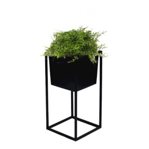 Stabilny Stojak Na Kwiaty Elegante 40cm