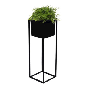 Stabilny Stojak Na Kwiaty Elegante 60cm