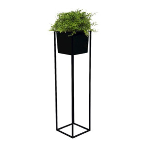 Stabilny Stojak Na Kwiaty Elegante 80cm