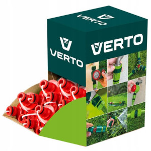 Złącze typu I, 30 szt. VERTO 15G745-30
