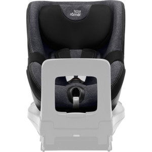 Britax Romer Dualfix 3 i-Size fotelik samochodowy 0-18 kg Graphite Marble