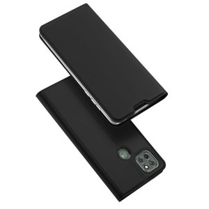 Etui Dux Ducis Skin Pro Motorola Moto G9 Power czarny