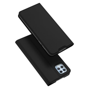 Etui Dux Ducis Skin Pro Motorola Moto G100/Edge S czarny