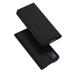 Etui Dux Ducis Skin Pro Motorola Moto G50 czarny