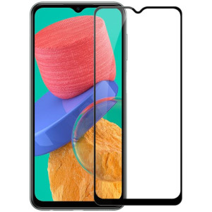 Szkło hartowane Nillkin Amazing CP+ PRO Samsung Galaxy M33 5G czarny