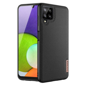 Etui Dux Ducis Fino Samsung Galaxy A22 4G czarny
