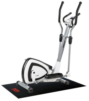 MOTIVE FITNESs by U.N.O. orbitrek CT 1000