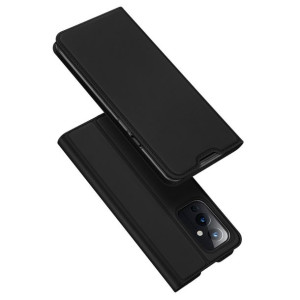 Etui Dux Ducis Skin Pro OnePlus 9 czarny
