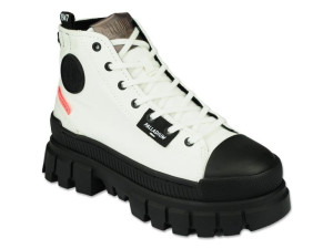 Buty damskie PALLADIUM Revolt HI TX 97242-116 37