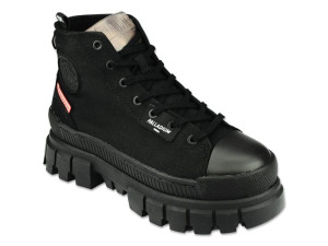 Buty damskie PALLADIUM Revolt HI TX 97242-010 39