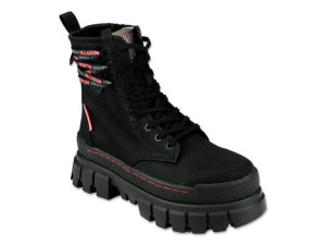 Buty damskie PALLADIUM Revolt Boot TX 97241-010 41