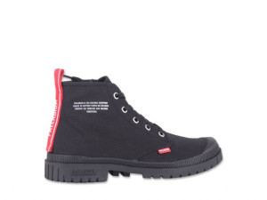 Buty PALLADIUM Trapery 77288-060 czarne 41