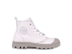 Buty Damskie PALLADIUM Trapery PAMPA HI ZIP SL Star White 97224-116-M 38