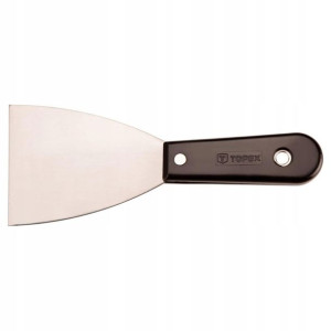 Szpachla malarska 80mm TOPEX 18B208