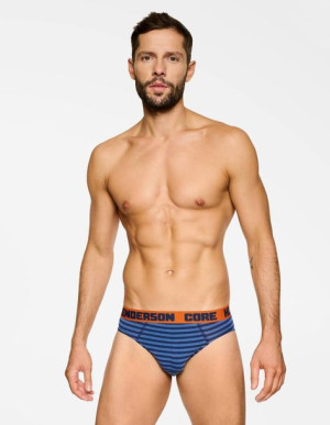 Slipy męskie Henderson Naff 2-Pack