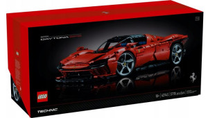 Lego Technic 42143 Lego 42143 Ferrari Daytona Sp3