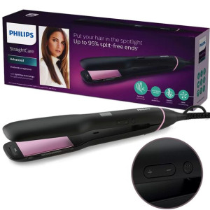 Prostownica Philips BHS676/00 Ceramiczna