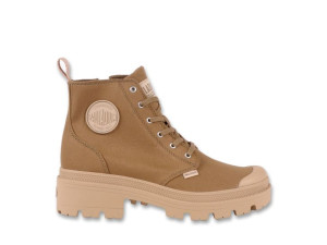 Buty Palladium Trapery Pallabase Twill Butternut 96907-204-M 37