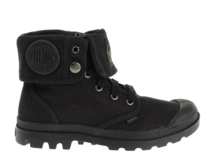 Buty Palladium Baggy Men's Black 45