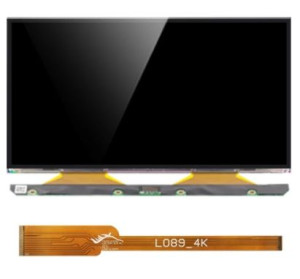 Ekran 8.9 calowy LCD 4k Photon Mono X Anycubic