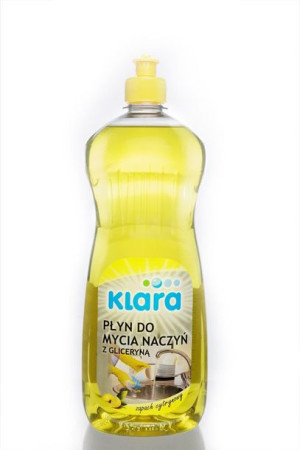 Płyn do mycia naczyń 1l