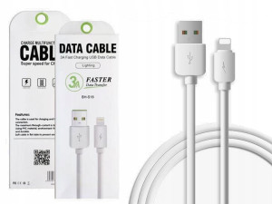 Ładowarka Kabel Lightning Szybkie Ładowanie Iphone