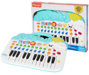 Pianino Edukacyjne Dla Dzieci Pianinko Interaktywne