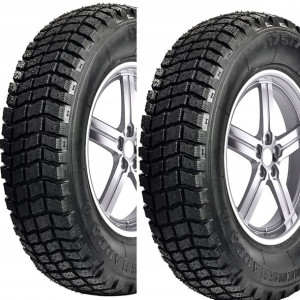 2x 175/70r14 T82 Ms200 Bieznikow Opony Zimowe