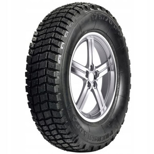 1x 175/70r14 T82 Ms200 Bieznikow Opony Zimowe