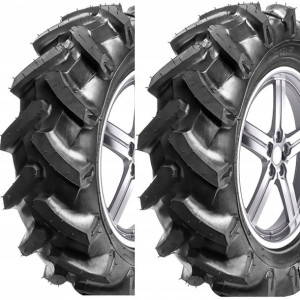 2x 175/65r15 Bieznikowane Opony Agro