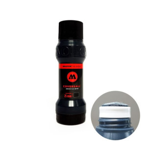 Dripstick Molotow CoversAll 861DS 25 mm signal black