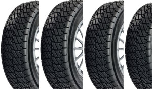 4x185/60r15 H84 Opony Sportowe Szutrowe Safari Okazja