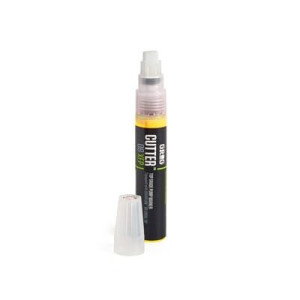 Marker Grog Cutter 08 XFP - 8 mm - flash yellow