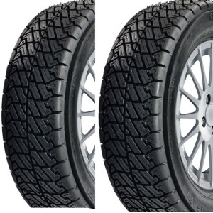2x185/60r15 H84 Opony Sportowe Szutrowe Safari Okazja