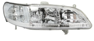 Honda Accord 98-00 Reflektor Przedni Lampa przednia Prawa WYPRZEDAZ