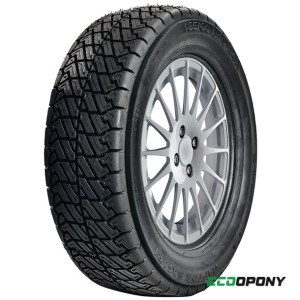 1x185/60r15 H84 Opony Sportowe Szutrowe Safari Okazja