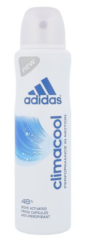 Adidas Climacool 48H Antyperspirant 150ml
