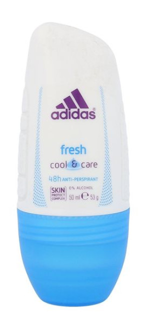 Adidas Fresh For Women 48h Antyperspirant 50ml