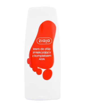 Ziaja Foot Care Nourishing Foot Cream Krem do stóp 60ml